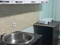 1-бөлмелі пәтер · 35 м² · 1/2 қабат, Айгерім-1 ш/а., Мкр Айгерим-1 Наби, бағасы: 140 000 ₸ в Алматы, Алатауский р-н