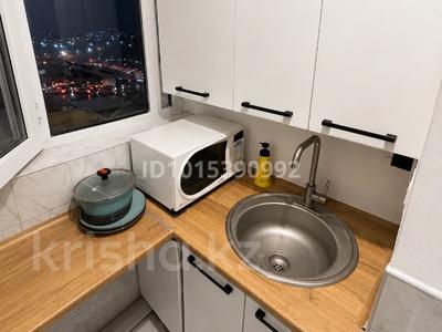 1-комнатная квартира · 19 м² · 8/8 этаж, Райымбека 512 — Саина за 10.5 млн ₸ в Алматы, Ауэзовский р-н