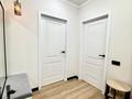 2-комнатная квартира · 56 м² · 7/9 этаж, нурмаганбетов 27 — Нурмагамбетова за 43 млн ₸ в Астане, Сарайшык р-н — фото 12
