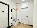 2-комнатная квартира · 56 м² · 7/9 этаж, нурмаганбетов 27 — Нурмагамбетова за 43 млн ₸ в Астане, Сарайшык р-н — фото 20