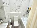 2-комнатная квартира · 56 м² · 7/9 этаж, нурмаганбетов 27 — Нурмагамбетова за 43 млн ₸ в Астане, Сарайшык р-н — фото 23