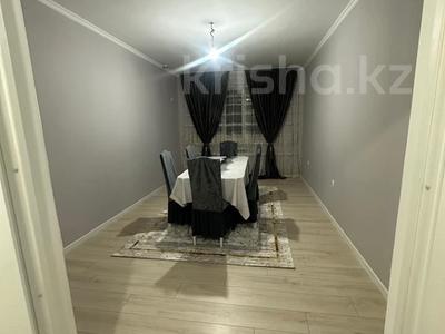 3-комнатная квартира · 85 м² · 5/5 этаж, мкр Бозарык 3 за 120 000 〒 в Шымкенте, Абайский р-н