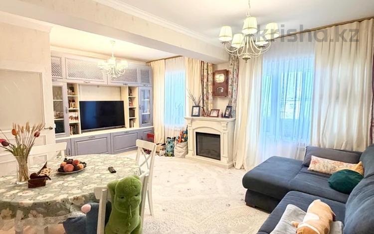 4-бөлмелі пәтер · 85.9 м² · 5/5 қабат, Орбита-4 ш/а. 10, бағасы: 66.5 млн ₸ в Алматы, Бостандыкский р-н — фото 4