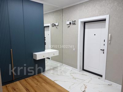 3-комнатная квартира · 112 м² · 9/12 этаж, Қазыбек би 9/1 за 76 млн ₸ в Усть-Каменогорске