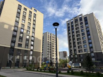 2-бөлмелі пәтер · 51.1 м² · 10/12 қабат, мкр Нурсат, проспект Назарбаева 4, бағасы: 29.6 млн ₸ в Шымкенте, Каратауский р-н