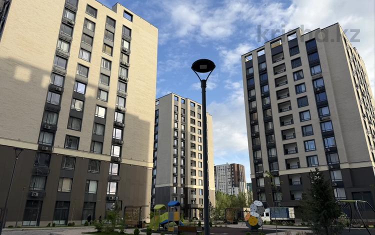 2-бөлмелі пәтер · 51.1 м² · 10/12 қабат, мкр Нурсат, проспект Назарбаева 4, бағасы: 29.6 млн ₸ в Шымкенте, Каратауский р-н — фото 4