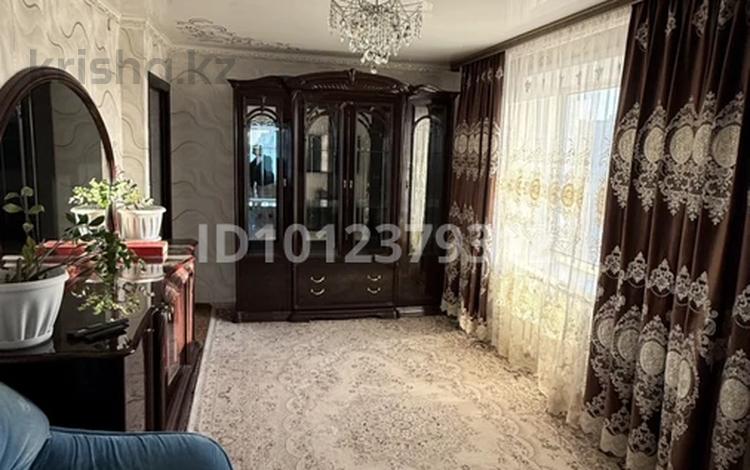 3-комнатная квартира · 66 м² · 4/5 этаж, Микрорайон 1 11 — Первомайская и Агыбай батыра за 14 млн ₸ в  — фото 2