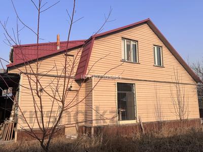 Отдельный дом · 5 комнат · 160 м² · 8 сот., мкр Ожет 17 — Агайынды Кожыкотвр17 за 1 млн ₸ в Алматы, Алатауский р-н
