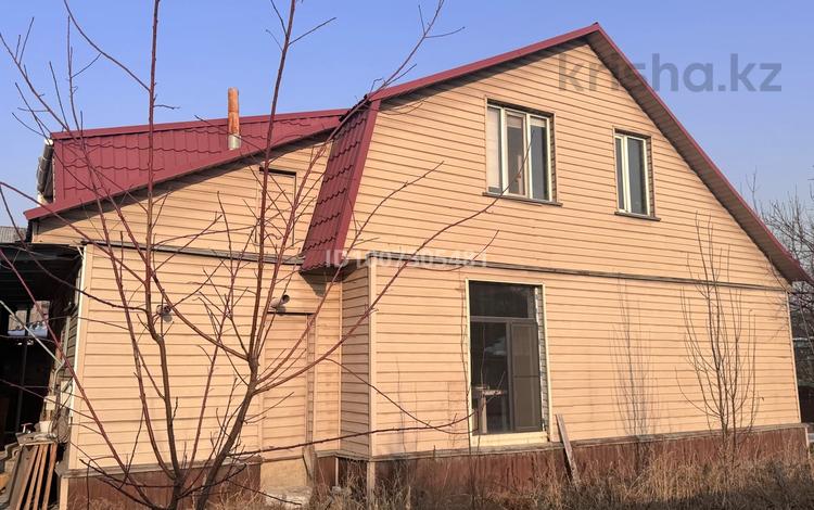 Отдельный дом · 5 комнат · 160 м² · 8 сот., мкр Ожет 17 — Агайынды Кожыкотвр17 за 1 млн ₸ в Алматы, Алатауский р-н — фото 35