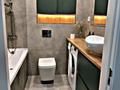 1-комнатная квартира · 49 м² · 2/5 этаж, мкр Женис 30 за 2 500 ₸ в Уральске — фото 3