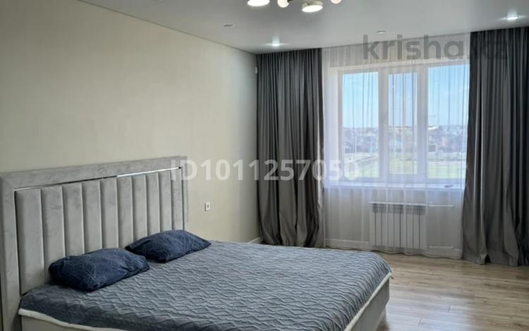 1-комнатная квартира · 49 м² · 2/5 этаж, мкр Женис 30 за 2 500 ₸ в Уральске — фото 6
