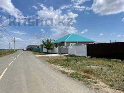 Жеке үй · 4 бөлме · 120 м² · 10 жүзд., ул. Сарайшык 11, бағасы: 25 млн ₸ в Атырау, мкр Авангард-2