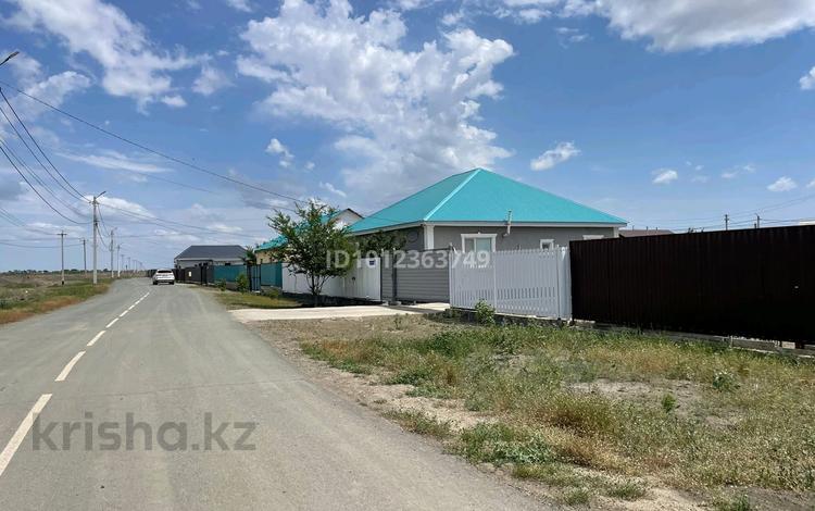 Жеке үй · 4 бөлме · 120 м² · 10 жүзд., ул. Сарайшык 11, бағасы: 25 млн ₸ в Атырау, мкр Авангард-2 — фото 2