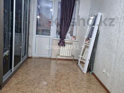 1-комнатная квартира · 31.58 м² · 3/5 этаж, мкр Саялы за 22.5 млн ₸ в Алматы, Алатауский р-н
