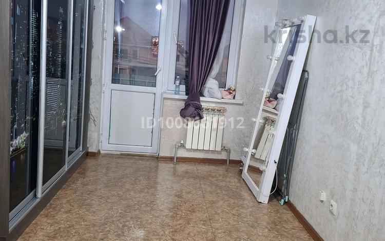 1-бөлмелі пәтер · 31.58 м² · 3/5 қабат, мкр Саялы, бағасы: 22.5 млн ₸ в Алматы, Алатауский р-н — фото 8