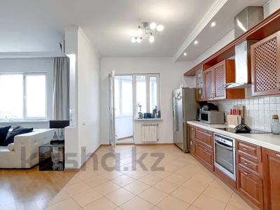 5-бөлмелі пәтер · 195 м² · 11/17 қабат, Луганского 1, бағасы: 195 млн ₸ в Алматы, Медеуский р-н