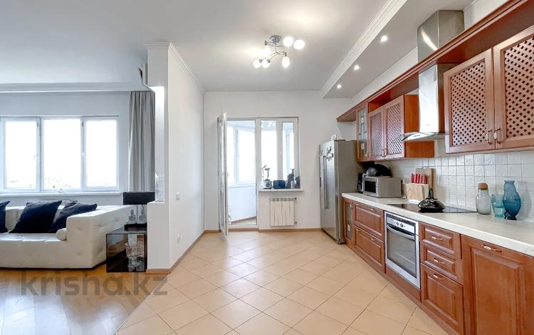 5-комнатная квартира · 195 м² · 11/17 этаж, Луганского 1 за 195 млн ₸ в Алматы, Медеуский р-н — фото 15