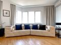 5-комнатная квартира · 195 м² · 11/17 этаж, Луганского 1 за 195 млн ₸ в Алматы, Медеуский р-н — фото 4