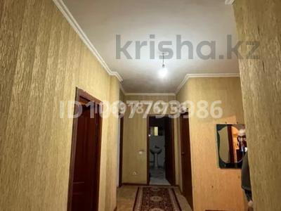 3-бөлмелі пәтер · 90 м² · 4/4 қабат, мкр Зердели 6, бағасы: 250 000 〒 в Алматы, Алатауский р-н