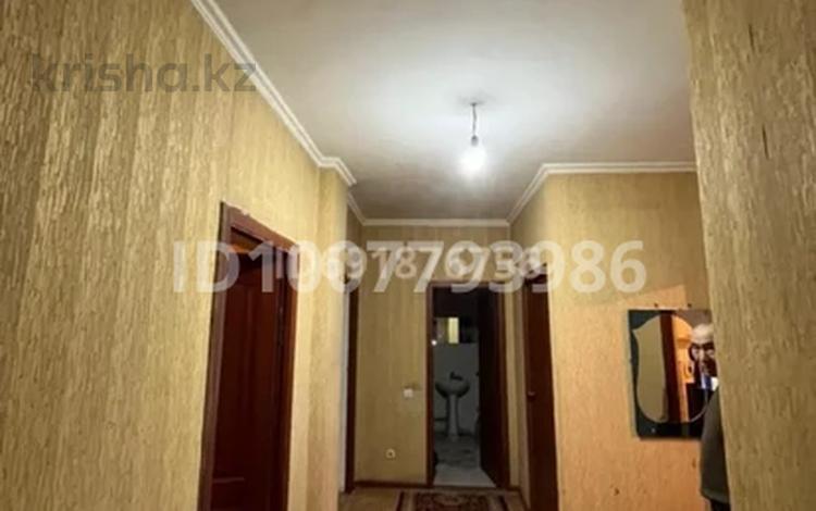 3-комнатная квартира · 90 м² · 4/4 этаж, мкр Зердели 6 за 250 000 ₸ в Алматы, Алатауский р-н — фото 2