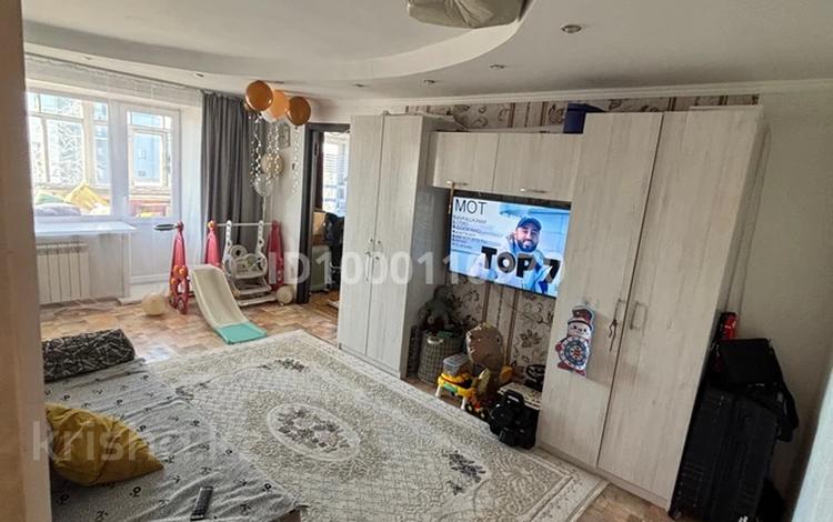 2-комнатная квартира · 42.5 м² · 4/4 этаж, Жамбыла жабаева 127 — Жабаева-Сутюшева за 15.5 млн ₸ в Петропавловске — фото 2