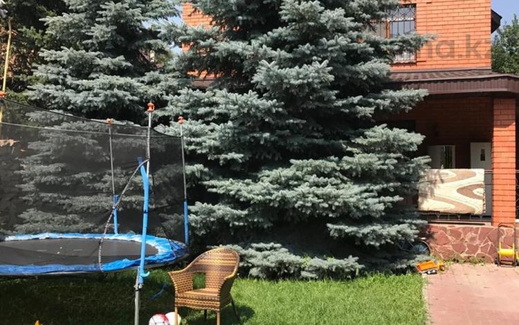 Отдельный дом · 5 комнат · 243 м² · 10 сот., С/к Локомотивное депо3 91 за 75 млн 〒 в Актобе — фото 2