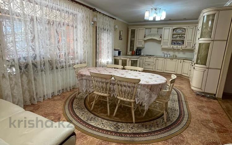 Жеке үй · 5 бөлме · 243 м² · 10 жүзд., С/к Локомотивное депо3 91, бағасы: 56 млн ₸ в Актобе — фото 4