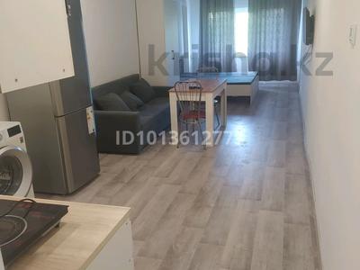1-бөлмелі пәтер · 30 м², Кобланды Батыра 31/1 — КСТУ, бағасы: 135 000 ₸ в Костанае
