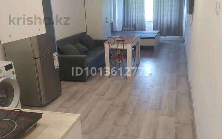 1-бөлмелі пәтер · 30 м², Кобланды Батыра 31/1 — КСТУ, бағасы: 125 000 ₸ в Костанае — фото 2