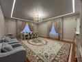 5-бөлмелі пәтер · 240 м² · 4/5 қабат, Нұр Алатау ш/а., бағасы: 160 млн ₸ в Алматы, Бостандыкский р-н — фото 7