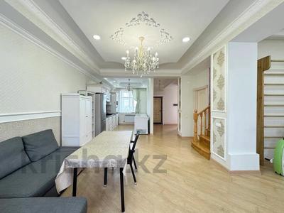 Үйдің бір бөлігі · 4 бөлме · 123.8 м² · 7 сот., Е 717, бағасы: 85 млн ₸ в Астане, Есильский р-н