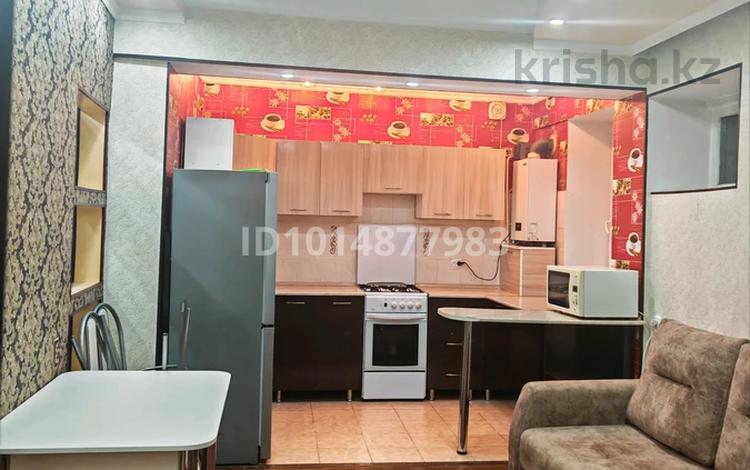 3-бөлмелі пәтер · 70 м² · 4/5 қабат, Карасай батыра 33, бағасы: 200 000 ₸ в Каскелене — фото 2