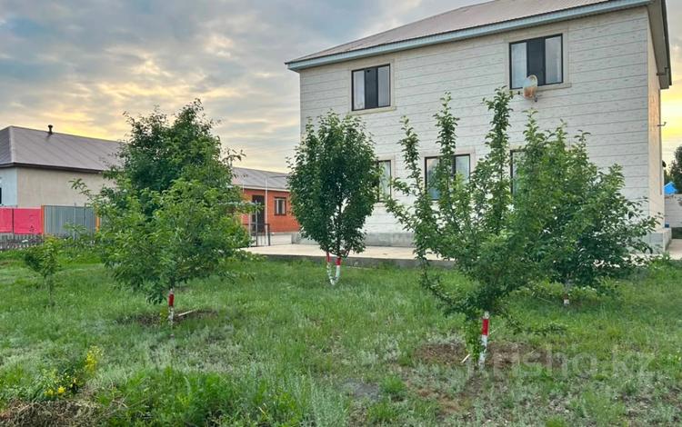 Отдельный дом · 6 комнат · 247 м² · 11.6 сот., Байконыс 8 за 47 млн ₸ в Актобе, жилой массив Акжар-2 — фото 16