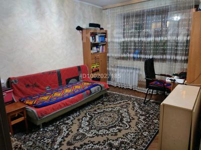 2-бөлмелі пәтер · 36.4 м² · 1/2 қабат, мкр 16-й военный городок, Суюнбая 292 в, бағасы: 23.5 млн ₸ в Алматы, Турксибский р-н