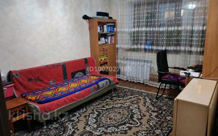 2-комнатная квартира · 36.4 м² · 1/2 этаж, мкр 16-й военный городок, Суюнбая 292 в за 23.5 млн ₸ в Алматы, Турксибский р-н — фото 2