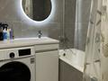 1-бөлмелі пәтер · 28.9 м² · 2/24 қабат, Мукан Тулебаев 5 А — Цена: 18 500 000 млн ₸. Можно в ипотеку, Звоните, пишите, торг.Продам 1 комнатную квартиру в ЖК Арыстан 5А, на 2 этаже отличный вид. Отличная локация. Всё рядом Магазины и детские сады находятся в этом же доме. Остановка рядом с домом. В подъездах имеются камеры видеонаблюдения. Дом тёплый. Рядом с домом есть школа 116 и спорткомплекс. Достраивается теннисный корд. Так же рядом находится парк Жеруйык., бағасы: 18.5 млн ₸ в Астане, Алматы р-н — фото 5