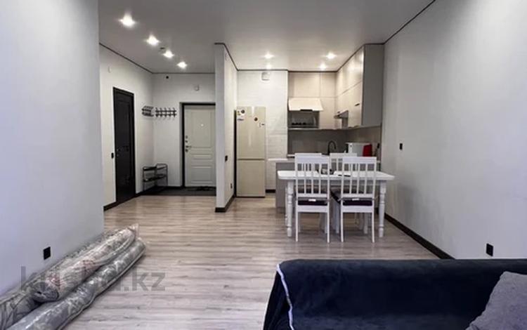2-комнатная квартира · 72 м² · 15 этаж, Навои 208/5 — Торайгырова за 380 000 ₸ в Алматы, Бостандыкский р-н — фото 2