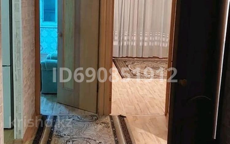 2-бөлмелі пәтер, 51 м², 8/9 қабат ай сайын, 28-й мкр 19, бағасы: 110 000 〒 в Актау, 28-й мкр — фото 2