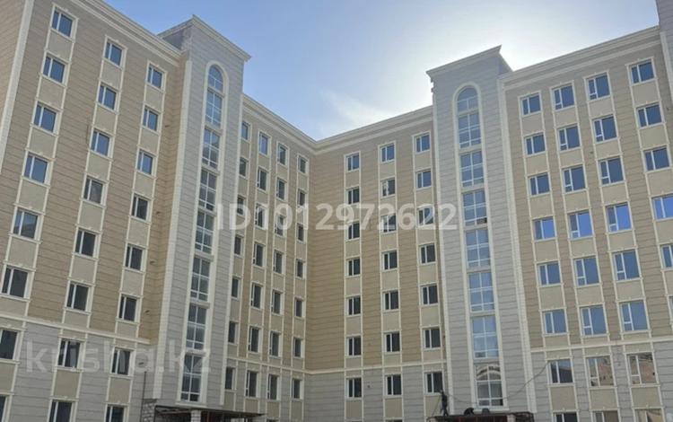 2-бөлмелі пәтер · 58.2 м² · 6/8 қабат, 5 мкр 73д, бағасы: 13.8 млн ₸ в Жанаозен — фото 2