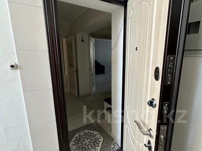 3-комнатная квартира · 73 м² · 2/5 этаж, Шукуров 100Б за 220 000 ₸ в 