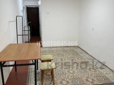 1-бөлмелі пәтер · 20 м² · 2/4 қабат, мкр №10 59В — ул. Берегового уг. ул. Джандосова, бағасы: 140 000 ₸ в Алматы, Ауэзовский р-н