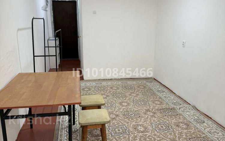 1-бөлмелі пәтер · 20 м² · 2/4 қабат, мкр №10 59В — ул. Берегового уг. ул. Джандосова, бағасы: 140 000 ₸ в Алматы, Ауэзовский р-н — фото 9