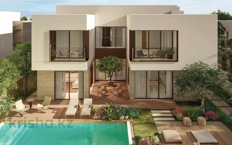 Отдельный дом · 5 комнат · 314 м² · 5.5 сот., Дубай за ~ 835.6 млн 〒 — фото 11