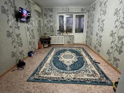 1-бөлмелі пәтер · 35 м² · 2/6 қабат, джангильдина, бағасы: 9 млн ₸ в Актобе