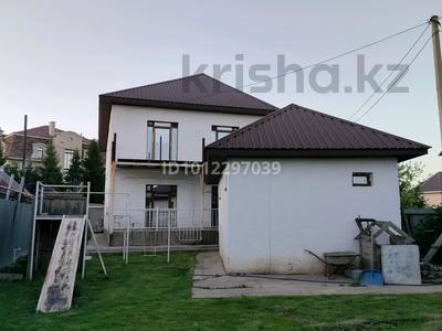 Отдельный дом · 9 комнат · 277 м² · 7.7 сот., Мкр. Акжунис за 110 млн ₸ в Уральске