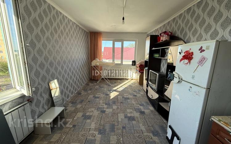 1-комнатная квартира · 18 м² · 5/5 этаж, ул. Братьев Жубановых 257 за 3.2 млн ₸ в Актобе — фото 2