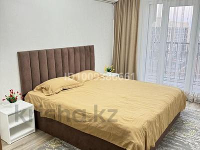 1-комнатная квартира · 34 м² · 2/12 этаж, 11 көше 41/1 — Акимат обл, Әділет үйі, мектеп жанында за 120 000 〒 в Туркестане