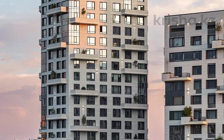 3-комнатная квартира, 94.7 м², Аль-Фараби 41 за ~ 95.2 млн 〒 в Алматы, Бостандыкский р-н — фото 19