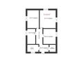 Отдельный дом • 3 комнаты • 110 м² • 14 сот., Пианерская 4 за 38 млн 〒 в Дружбе — фото 13