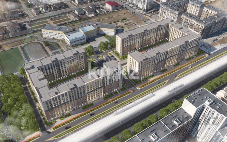 Свободное назначение · 50 м² за 500 000 ₸ в Астане, Сарайшык р-н — фото 3